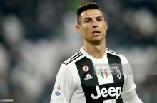FIFA 19дан Роналдунинг расмлари ўчирилди