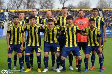 Bugun 20:00. "Al Nasr" - "Paxtakor"