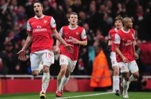 Tarixga nazar, 2011 yil. "Arsenal" - "Barselona" 2:1. Ular hozir qaerda?