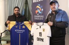 "Al Nassr" - AGMK. Jamoalar ertaga qanday rangli formada o'ynashadi? 