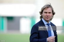 Pavel Nedved: "Ronalduning kelishi jamoamizga xarakter qo'shdi"