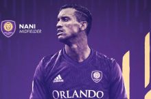 Nani "Sporting"dan MLSga yo'l oldi