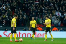 "Borussiya" Bundesliganing eng yomon jamoasini enga olmadi, "Bavariya" bilan farq 3 ochko qoldi