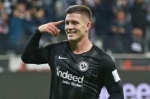 “Barselona” Bundesliga to'purari uchun kurashda etakchilik qilmoqda