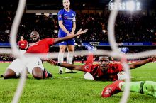 Pogba Sulsher qo'l ostidagi 12 ta o'yinda qanday ko'rsatkichlar qayd etganligini bilasizmi?
