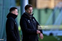 Klopp: "APL klublari futbolchilarni ingliz jamoalariga sotmaydi"