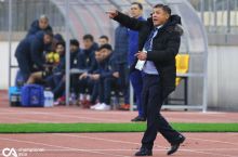 "Nayza"si bor "Al Nassr" va Qosimovga suyangan AGMK