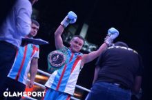 Olamsport: Ўзбек боксчисининг "Top Rank" билан шартномаси, Ўзбекистоннинг “бош мушкетёри" ва бошқа хабарлар