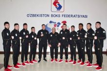 Olamsport: MakGregor hali shartnoma imzolamagan, bokschilarimiz xalqaro turnirga jo'nab ketishdi va boshqa xabarlar