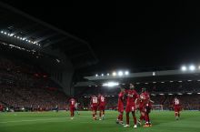 ECHL. Engilmas "Liverpul" bugungi o'yinda ham seriyani davom ettira oladimi?