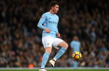 “Manchester Siti” asosiy himoyachisi bilan shartnomani uzaytirishni xohlamoqda
