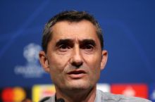 Valverde: “0:0 - xavfli natija”
