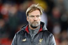Klopp: “Bunday natijani xohlamagan edik”
