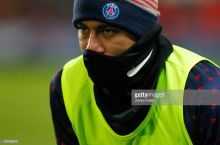 Neymar: "Ikki kun yig'laganman"