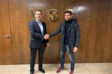 ЎФА мутасаддилари Португалиянинг "Витория Гимарайнш" клуби академияси билан яқиндан танишишди