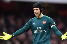 CHex “Arsenal” ayollar jamoasini restoranga taklif qildi