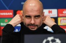 “Manchester Siti” Gvardiola qo'l ostida noxush natija qayd etmoqda
