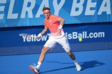 Olamsport: Istomin AQSHdagi turnirda ikkinchi davra o'yinini o'tkazdi, o'zbek derbisida Humoyun g'olib va boshqa xabarlar