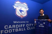 "Kardiff" hozirgacha Salaning transfer pulini to'lamadi