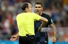 FIFA qo'l bilan o'ynash qoidasini o'zgartiradi. Endi penaltini aniqlash osonroq bo'ladi
