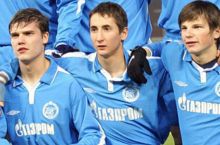 Arshavin va Bistrov S licenziyasini qo'lga kiritishdi