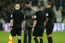 Klopp jarimaga tortildi