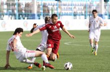 "SHo'rtan"dan bir o'yin tarixi