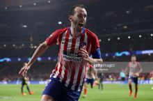 "Inter" bosh direktori: "Umid qilamiz, tez orada Godinning transferini elon qilamiz"
