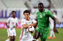 ОАЭ. Сегодня команда Отабека Шукурова проведет важную встречу в чемпионате