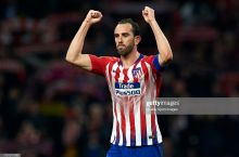 Godin ECHLda haftaning eng yaxshi futbolchisi