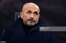 Spalletti: "Faqat Ikardi haqida gapirishdan mano yo'q"