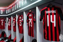 A Seriya. "Milan" – "'Empoli" uchrashuvining asosiy tarkiblari elon qilindi