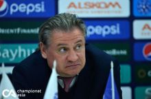 Андрей Канчельскис: "Погба — не лидер"