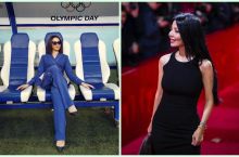 O'zbekiston Superkubogidan oldin stadionda Lola va SHaxzoda qo'shiq kuylaydi