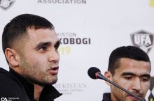 Jasur Hasanov mutlaq rekordchi