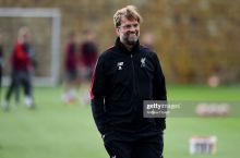 Klopp jarimalar haqida: "Izohlar juda qimmatga tushmoqda"