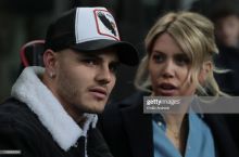 “Inter” Ikardiga yiliga 6,5 mln. to'lamoqchi, futbolchi esa ko'proq so'ramoqda