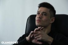 Olamsport: SHohjahon Ergashev bilan eksklyuziv suhbat