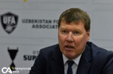 Andrey Fyodorov: "Loko" kuchsizlanmadi, aksincha kuchaydi"