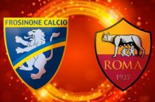 A Seriya. "Frozinone" – "Roma" uchrashuvining asosiy tarkiblari malum bo'ldi