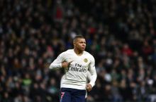 Mbappe – so'nggi 45 mavsumda 50 ta gol urgan Liga 1 ning eng yosh futbolchisi