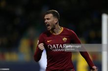 "Frosinone" - "Roma" 2:3