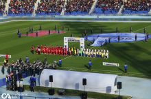 Суперкубок Узбекистана. "Локомотив" - АГМК 2:1