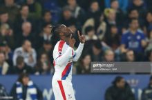 Batshuayi 490 kundan keyin APLda gol urdi