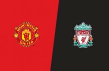 Bugun "Manchester Yunayted" - "Liverpul". Derbi yaqin do'stlar!