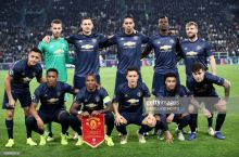 Qiziq statistika: "Manchester Yunayted" futbolchilarining bir daqiqalik maoshi