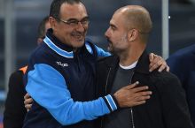Angliya liga kubogi. "CHelsi" - "Manchester Siti". Final prevyusi 
