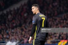 Ronaldu yana bir qimmatbaho mashina sotib oldi