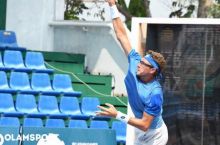 Olamsport: Istomin kelasi hafta qaysi turnirda qatnashadi?, Xabib boks mashg'ulotlarini boshladi va boshqa xabarlar