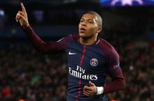 PSJ prezidenti: "Mbappe klub afsonasiga aylanib bo'ldi"